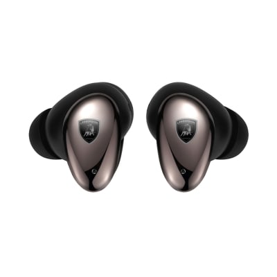 AUDIFONO LAMBO BUD HURACAN 300 LB-TWS 300 NEGRO