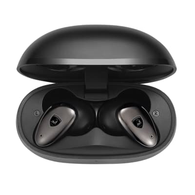 AUDIFONO LAMBO BUD HURACAN 300 LB-TWS 300 NEGRO