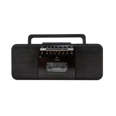 MLAB RADIO RETRO CASSETTE RECARGABLE CF-28