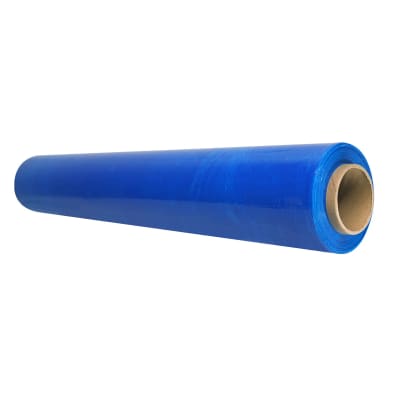 Alusa Film Stretch Azul 3kg (350m) 20 Micrones 50cm ROLLO