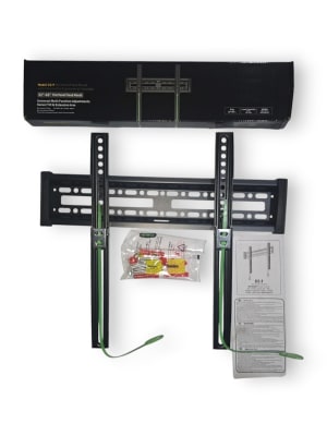 SOPORTE TV FIJO UNIVERSAL 32-65¨ 36.4kg INCLINABLE C2-F