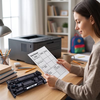 TONER COMPATIBLE PARA HP LH-226A