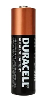PILA DURACELL AA