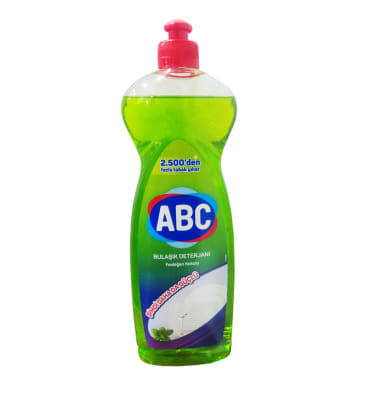 LAVALOZAS LIQUIDO ABC 685GR AROMA ALBAHACA LAVALOZAS LIQUIDO ABC 685GR AROMA ALBAHACA