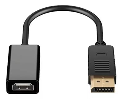 DISPLAYPORT A HDMI ADAPTADOR