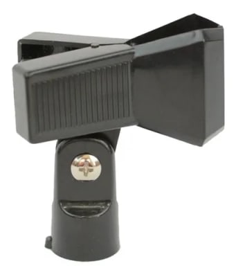 PORTA MICROFONO NUTECH