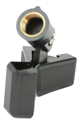 PORTA MICROFONO NUTECH