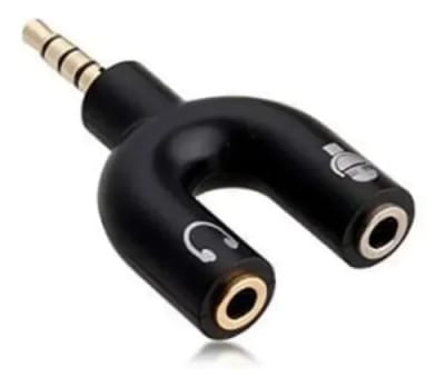 ADAPTADOR PLUS 3.5M A 3.5H
