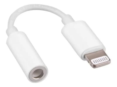CABLE IPHONE A 3.5 PLUS VERSION 10.3