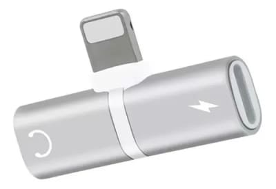 ADAPTADOR LIGHTNING FUJITEL ADAPTADOR LIGHTNING FUJITEL