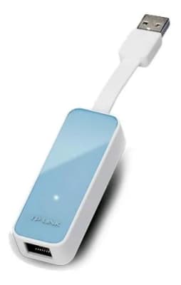 TPLINK ADAPTADOR DE RED USB 2.0 S330UE200 USB 2.0 TO 10/100 MBPS FAST ETHERNET ADAPTER