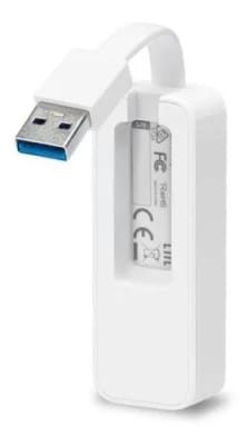 TPLINK ADAPTADOR DE RED USB 2.0 S330UE200 USB 2.0 TO 10/100 MBPS FAST ETHERNET ADAPTER
