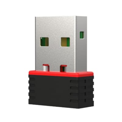 ADAPTADOR USB WIFI LB-LINK N 150MBPS / BL-WN151