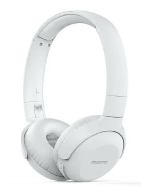 AUDIFONO PHILIPS BLUETOOTH TAUH202 BLANCO AUDIFONO PHILIPS BLUETOOTH TAUH202 BLANCO
