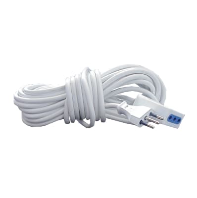 EXTENSION DE 5 METROS BLANCO CERTIFICADA SEC