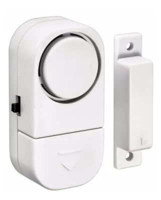 ALARMA DE PUERTA LL-9805 ALARMA DE PUERTA LL-9805