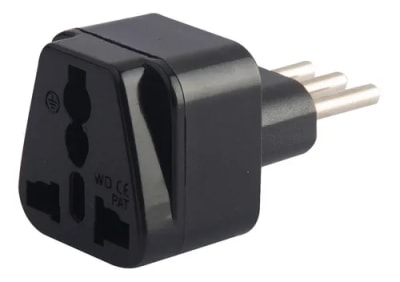 ENCHUFE AMERICANO 3 PATAS SUPER CALIDAD