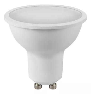 AMPOLLETA 5W LED GU10 LUZ FRIA