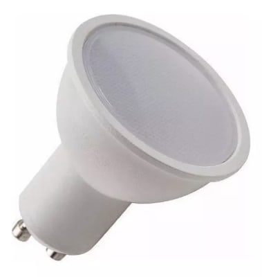 AMPOLLETA 5W LED GU10 LUZ FRIA