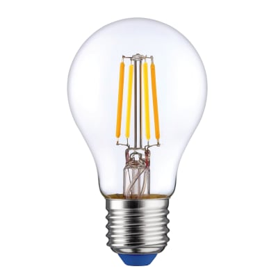AMPOLLETA LED 8W QP33 FILAMENT AMPOLLETA LED 8W QP33 FILAMENT