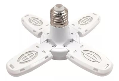 AMPOLLETA LED 28W 4 ASPAS F-361