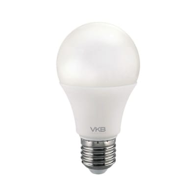 AMPOLLETA LED +ECONOMICA A60 7W CW 630LM 6500K AMPOLLETA LED +ECONOMICA A60 7W CW 630LM 6500K