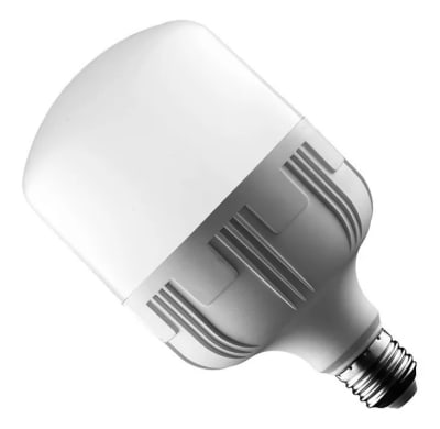AMPOLLETA LED WELLMAX E-27 20W AMPOLLETA LED WELLMAX E-27 20W