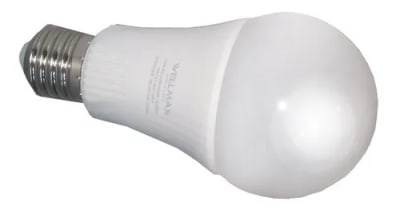 AMPOLLETA WELLMAX BALLET 23W E-27 