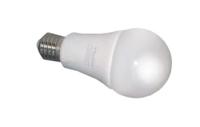 AMPOLLETA LED WELLMAX 18W E-27 AMPOLLETA LED WELLMAX 18W E-27