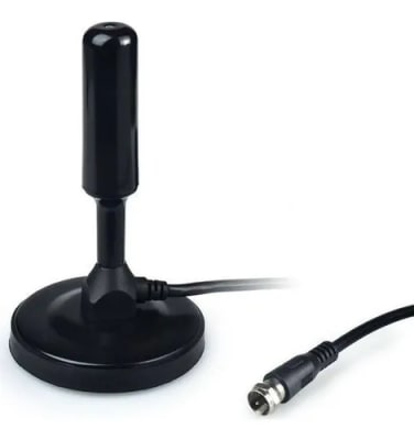 ANTENNA TV HD DVB-T 20DBi CABLE 3M