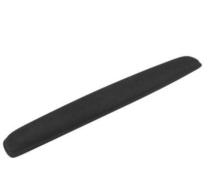 PAD APOYA MUÑECAS CON GEL PARA TECLADO PAD APOYA MUÑECAS CON GEL PARA TECLADO