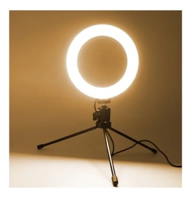 ARO DE LUZ 10 ARO DE LUZ 10