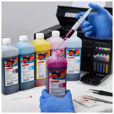 PACK 6 TINTAS 6 LITROS UNIVERSAL PREMIUM