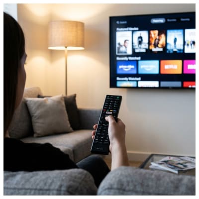 Control Remoto compatible para Sony RM-L1275 HUAYU