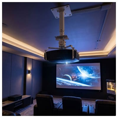 SOPORTE PARA PROYECTOR XD12