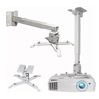 SOPORTE PARA PROYECTOR 4365