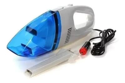 ASPIRADOR PARA AUTO 12V VACUUM CLEANER
