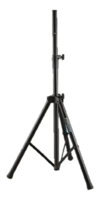 TRIPODE PARA PARLANTE 1.8 MT NEGRO