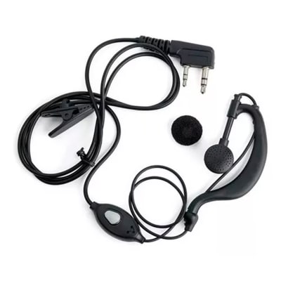 AUDIFONO RADIO BAOFENG