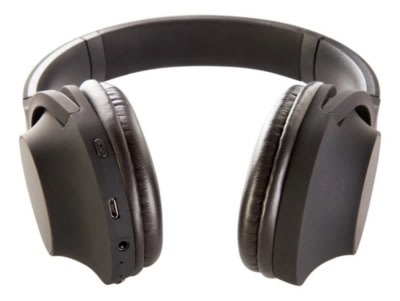 Audífonos Aiwa On-ear Plegables Incluye Micrófono Bt-207 Vc