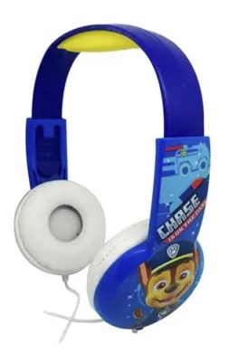 DISNEY HP203371-CHA AUDIF KIDS PAW PATROL CHASE DISNEY HP203371-CHA AUDIF KIDS PAW PATROL CHASE