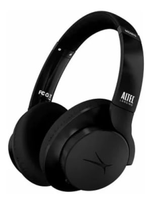 AUDIFONO ALTEC COMFORT BLUETOOTH NEGRO MZX570 AUDIFONO ALTEC COMFORT BLUETOOTH NEGRO MZX570