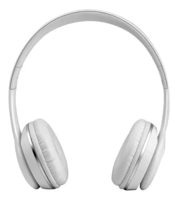 AUDIFONO BLUETOOTH MONSTER BLANCO AUDIFONO BLUETOOTH MONSTER BLANCO