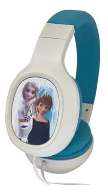 AUDIFONO DISNEY FROZEN II C/MIC AUDIFONO DISNEY FROZEN II C/MIC