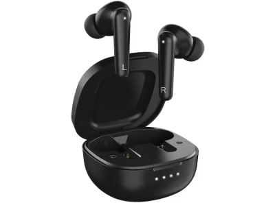 AUDIFONO TRUE WIRELESS HS-M910BT BT 5.3 HI-FI TIPO C GENIUS