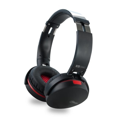 AUDIFONO MLAB INALAMBRICO SOUND BOOST BT BLACK