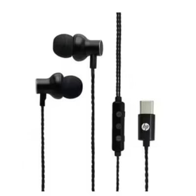 AUDIFONO IN EAR CONEXIÓN USB-C DHH-1127