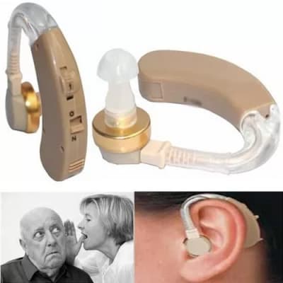 AUDIFONO ORTOPEDICO PARA SORDERA