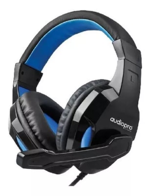 AUDIFONO GAMER COMPATIBLE PARA PS4 AUDIOPRO