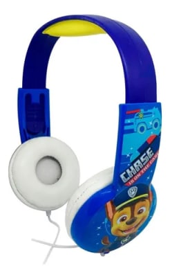 DISNEY HP203371-SKY AUDIF KIDS PAW PATROL SKY DISNEY HP203371-SKY AUDIF KIDS PAW PATROL SKY